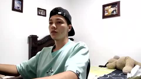 Snapshot of gadiel_sex chatting on 11, 9, 2025 gadiel_sex online show from 11, 9, 2025