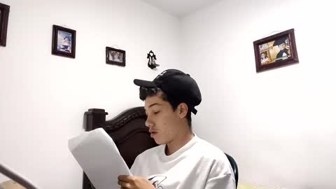 Snapshot of gadiel_sex chatting on 24, 10, 2025 gadiel_sex online show from 24, 10, 2025