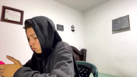 Snapshot of gadiel_sex chatting on 8, 1, 2026 gadiel_sex online show from 8, 1, 2026