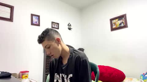 Snapshot of gadiel_sex chatting on 12, 1, 2026 gadiel_sex online show from 12, 1, 2026