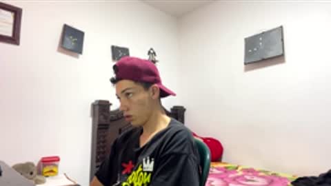 Snapshot of gadiel_sex chatting on 4, 2, 2026 gadiel_sex online show from 4, 2, 2026