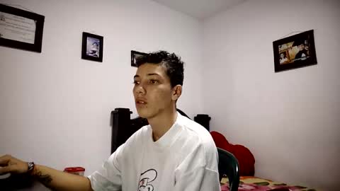 Snapshot of gadiel_sex chatting on 7, 2, 2026 gadiel_sex online show from 7, 2, 2026