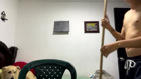 Snapshot of gadiel_sex chatting on 8, 4, 2026 gadiel_sex online show from 8, 4, 2026