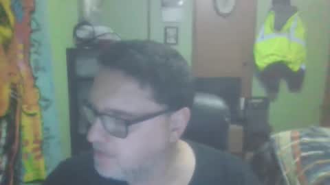 gadude45 online show from 7, 1, 2025