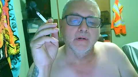 gadude45 online show from 11, 7, 2026
