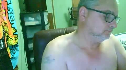 gadude45 online show from 13, 7, 2026