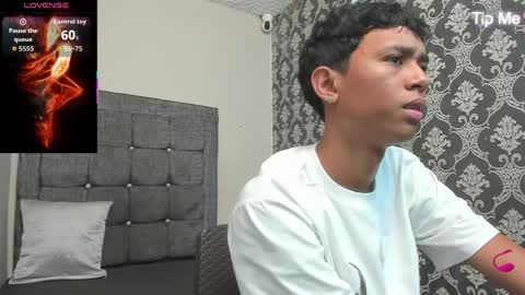 Gael  online show from 5, 4, 2026