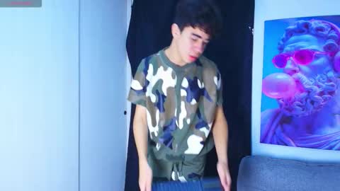 Gael Moon online show from 2, 3, 2026