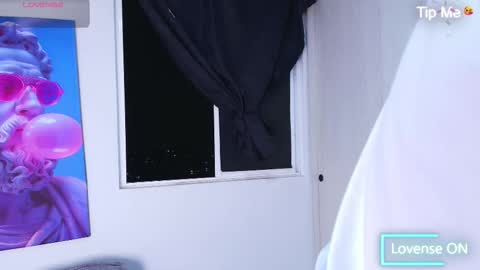 Gael Moon online show from 5, 3, 2026