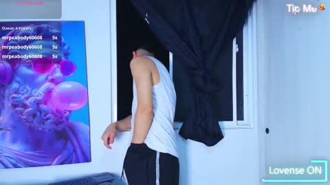 Gael Moon online show from 6, 3, 2026