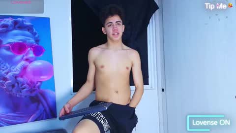 Gael Moon online show from 8, 3, 2026