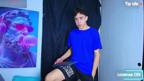 Gael Moon online show from 9, 3, 2026