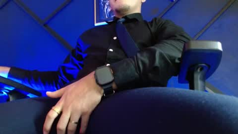 Gael Williams online show from 18, 2, 2025