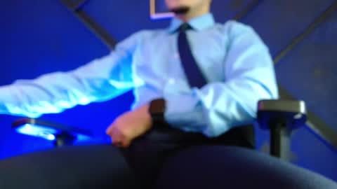 Gael Williams online show from 12, 3, 2025