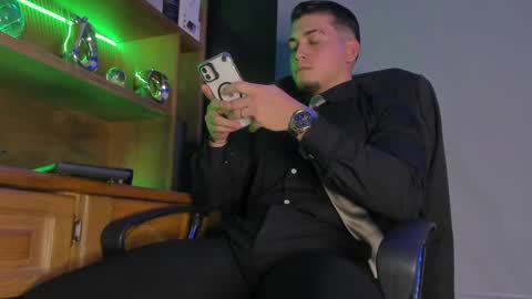 Gael Williams online show from 11, 9, 2025