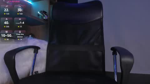 Gael Williams online show from 14, 4, 2026