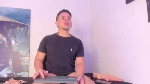 Gael online show from 4, 1, 2025