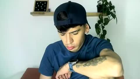 Snapshot of gaelgarcia07 chatting on 21, 2, 2026 Gael Garca online show from 21, 2, 2026