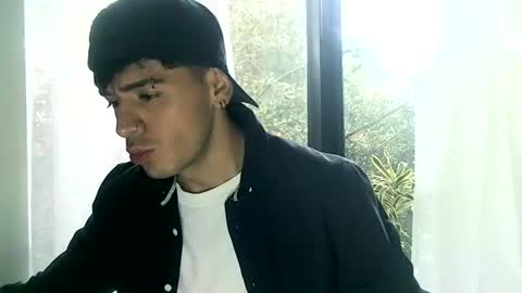 Snapshot of gaelgarcia07 chatting on 22, 2, 2026 Gael Garca online show from 22, 2, 2026