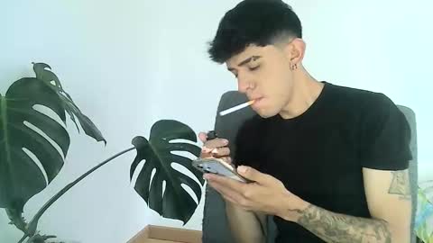 Snapshot of gaelgarcia07 chatting on 15, 3, 2026 Gael Garca online show from 15, 3, 2026