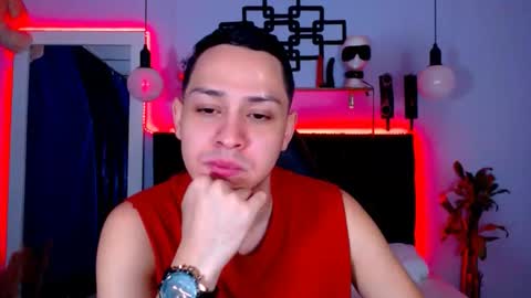 Snapshot of gaellittle chatting on 9, 2, 2025 gaellittle online show from 9, 2, 2025