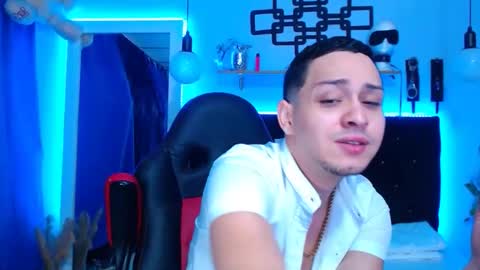Snapshot of gaellittle chatting on 10, 2, 2025 gaellittle online show from 10, 2, 2025