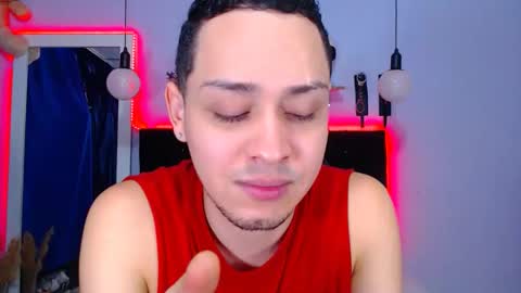 Snapshot of gaellittle chatting on 14, 2, 2025 gaellittle online show from 14, 2, 2025