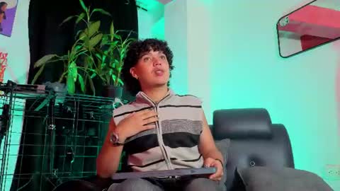 gaeloconneer online show from 25, 7, 2026