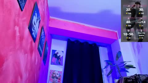 Gael Conner online show from 14, 5, 2026