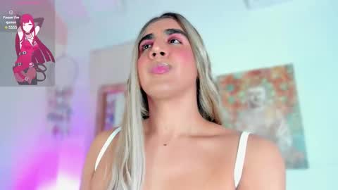 Gael online show from 8, 3, 2026