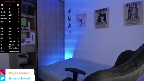 GaelVilla online show from 16, 9, 2025