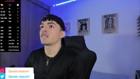 GaelVilla online show from 21, 9, 2025