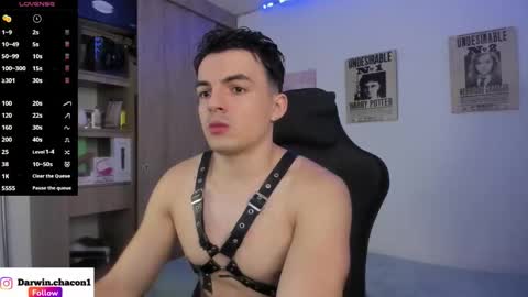 GaelVilla online show from 25, 11, 2025