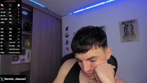 GaelVilla online show from 28, 11, 2025