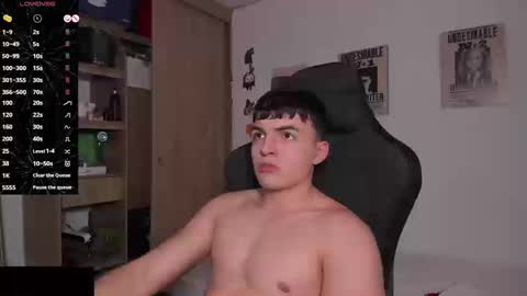 GaelVilla online show from 13, 3, 2026