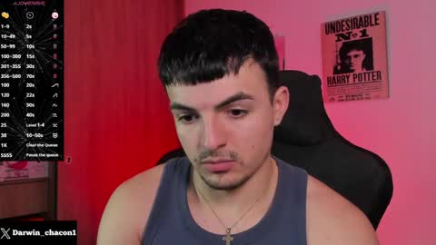 GaelVilla online show from 19, 4, 2026