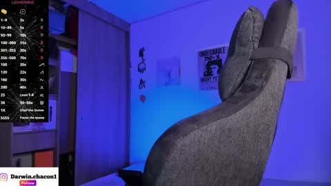 GaelVilla online show from 21, 4, 2026