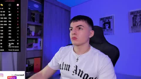 GaelVilla online show from 23, 4, 2026