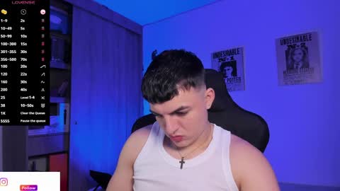 GaelVilla online show from 24, 4, 2026