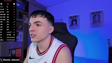 GaelVilla online show from 28, 4, 2026