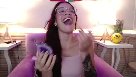 Briana  online show from 10, 7, 2026