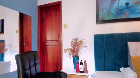 GahiaBelucci online show from 15, 1, 2026