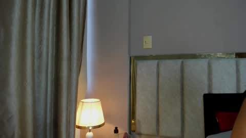 GahiaBelucci online show from 13, 3, 2026