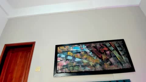 GahiaBelucci online show from 20, 3, 2026