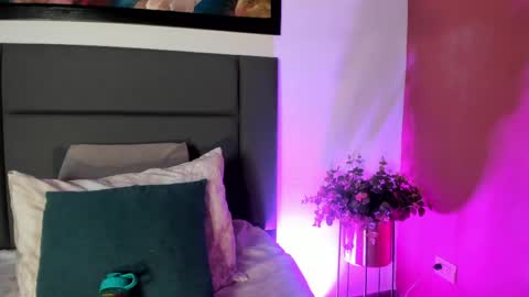 GahiaBelucci online show from 31, 3, 2026