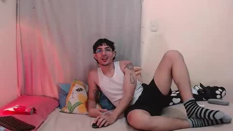 Gaia y Clayde online show from 17, 2, 2026