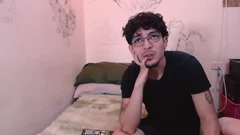 Gaia y Clayde online show from 25, 7, 2026