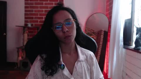 Snapshot of gaia_333 chatting on 3, 5, 2026 Lenna 3 online show from 3, 5, 2026