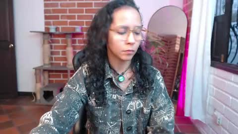 Snapshot of gaia_333 chatting on 4, 5, 2026 Lenna 3 online show from 4, 5, 2026