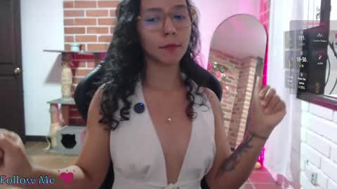 Snapshot of gaia_333 chatting on 7, 5, 2026 Lenna 3 online show from 7, 5, 2026